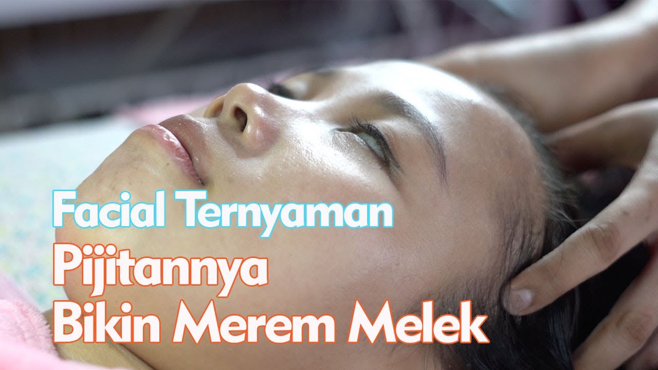 Facial dari Gema Langkah yang Tak Pernah Terdengar: Mengungkap Rahasia Kecantikan Abadi dari Alam