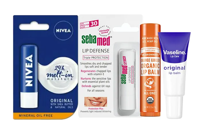 Lip Balm: Dari Doa yang Tertahan di Tenggorokan