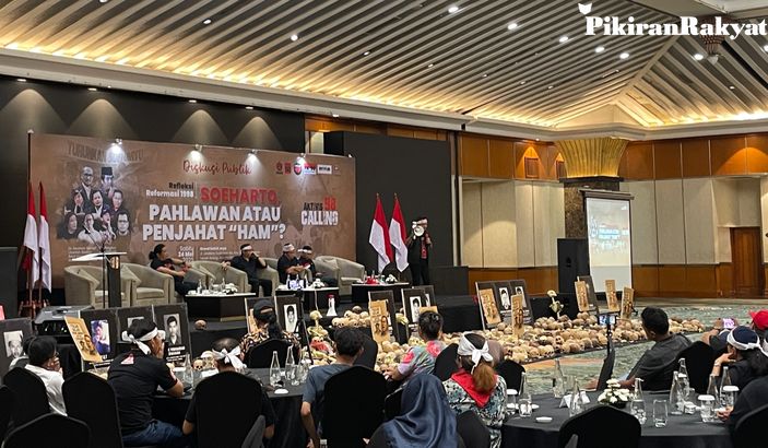Lipstik Pemberontak: Ketika Tinta Protes dan Keringat Aktivis Jalanan Menginspirasi Kecantikan