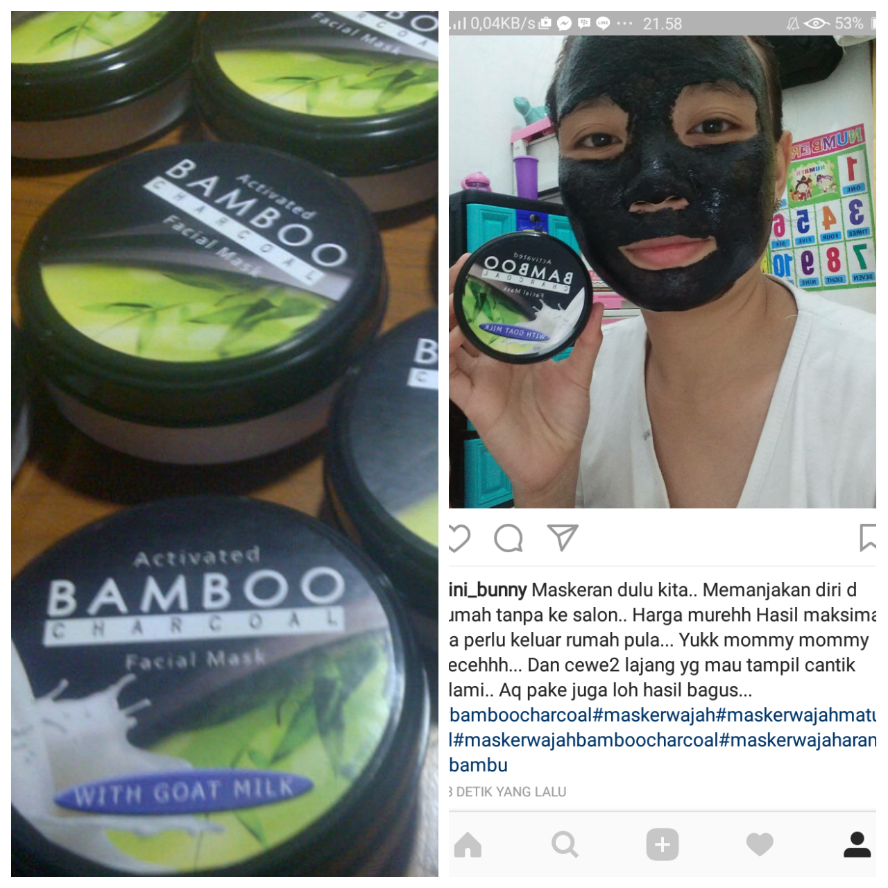 Rahasia Kecantikan dari Timur Tengah dan Nusa Tenggara: Masker Susu Unta Madinah dan Arang Bakar