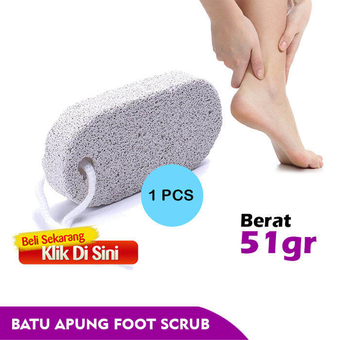 Rahasia Kecantikan Zaman Kuno Terungkap: Scrub dari Batu Apung Vulkanik dan Pasir Pemakaman Mesir