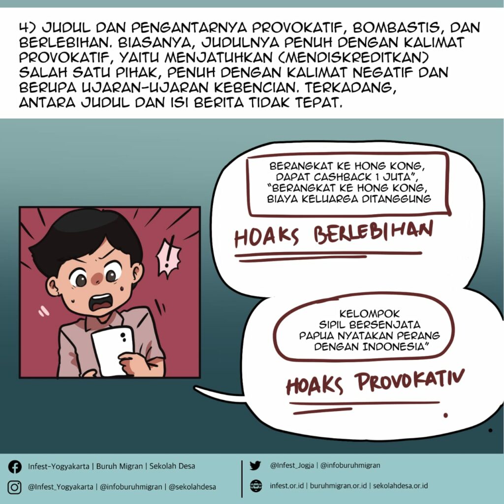 Scrub dari Abu Berita Bohong dan Air Mata Netral: Resep Pemurnian Diri di Era Informasi yang Kacau