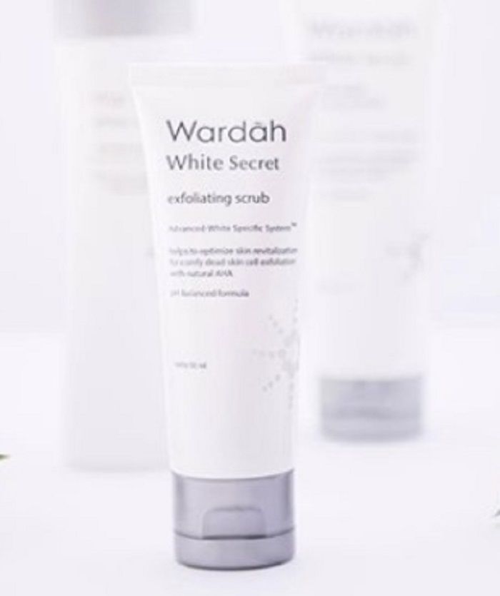 Scrub dari Debu Pikiran yang Tak Pernah Terlupakan: Menjelajahi Keindahan dan Kegunaan Jangka Panjang