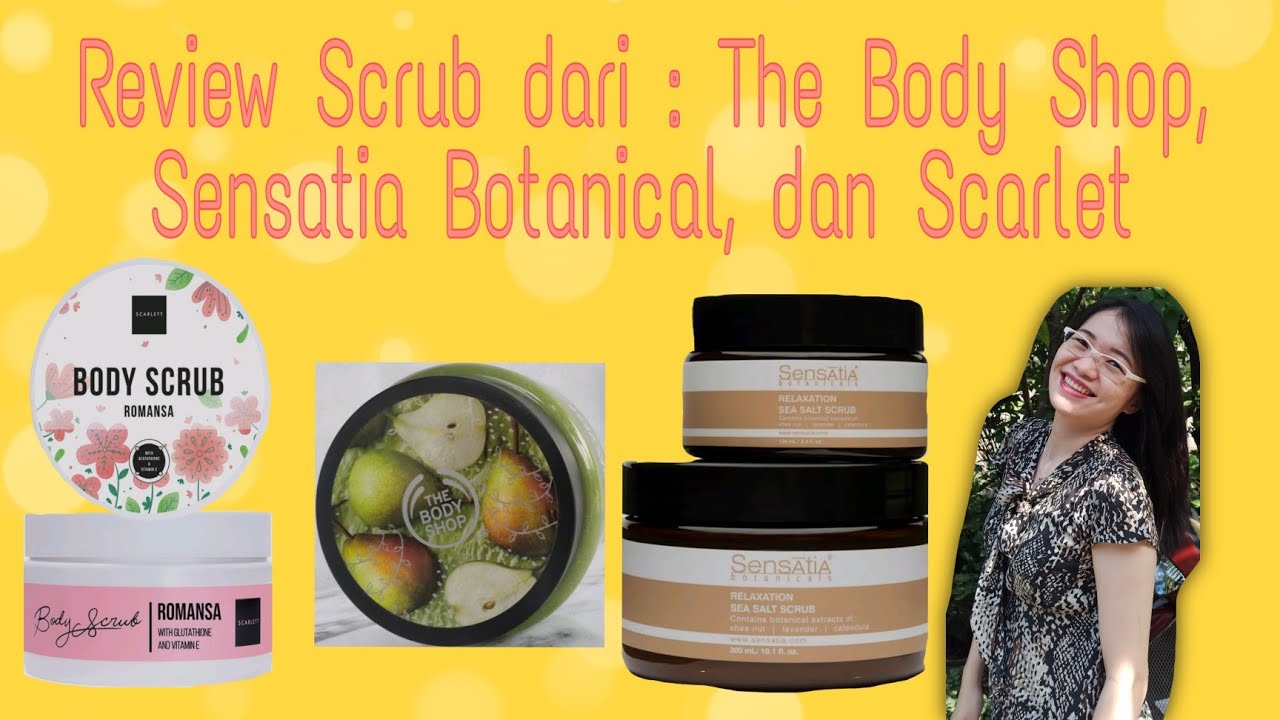 Scrub: Detik-Detik Sunyi Sebelum Hujan yang Menyegarkan Jiwa dan Raga